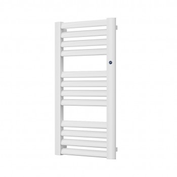 Instal Projekt Полотенцесушитель MAKAO 447x1205mm, белый