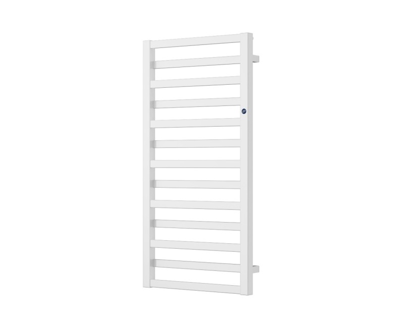 Instal Projekt Полотенцесушитель POPPY 500x990mm, белый