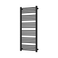 Instal Projekt Полотенцесушитель STICK 500x740mm, черный матовый