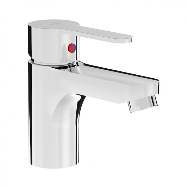 JIKA Lyra Smart Izlietnes jaucējkrāns, hroms H3111Z10041101 JIKA Lyra Smart Izlietnes jaucējkrāns, hroms H3111Z10041101