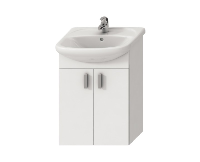 JIKA LYRA Pack Шкафчик с раковиной 53cm