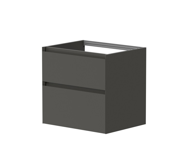 Kame Exclusive LOFT Skapītis zem virsmas 60cm, BUC/6-3DR/D13-LFT