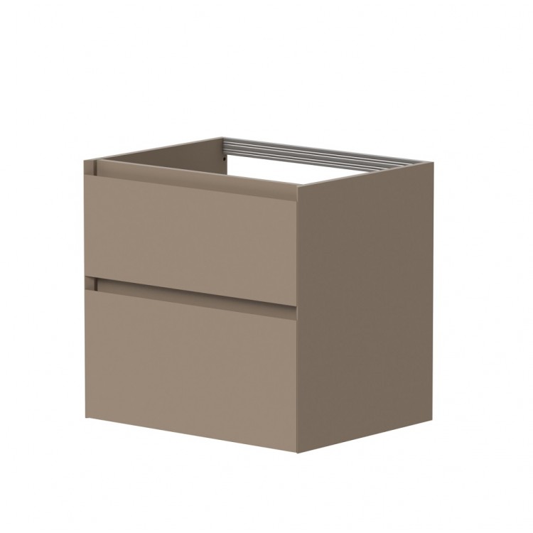 Kame Exclusive LOFT Skapītis zem virsmas 60cm, BUC/6-3DR/D15-LFT Kame Exclusive LOFT Skapītis zem virsmas 60cm, BUC/6-3DR/D15-LFT