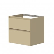 Kame Exclusive LOFT Шкафчик под столешницу 60cm, BUC/6-3DR/D16-LFT
