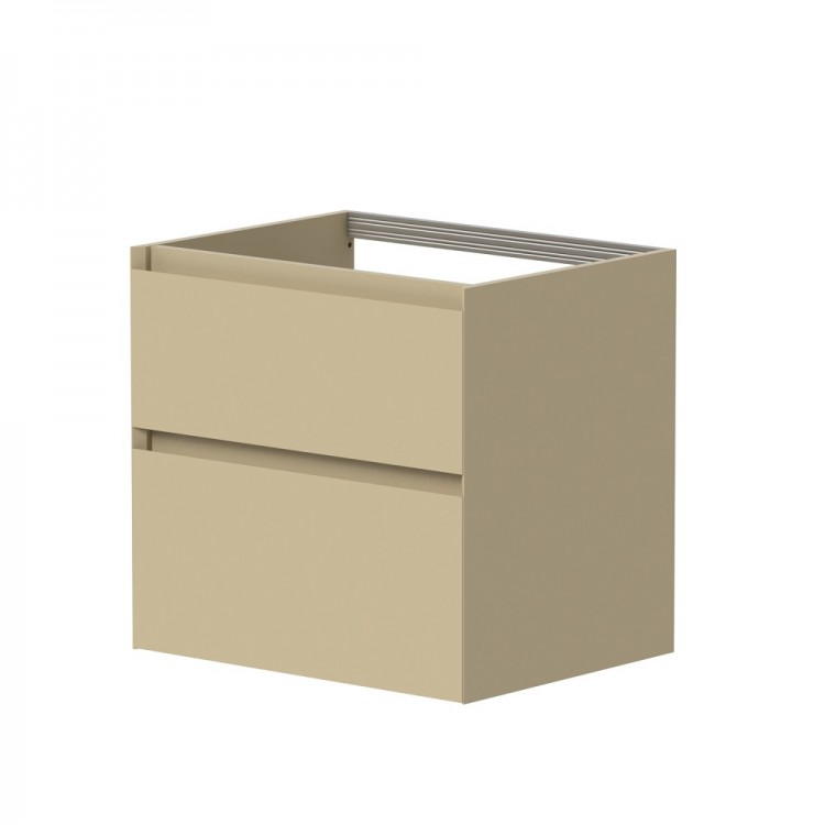 Kame Exclusive LOFT Skapītis zem virsmas 60cm, BUC/6-3DR/D16-LFT Kame Exclusive LOFT Skapītis zem virsmas 60cm, BUC/6-3DR/D16-LFT