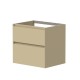 Kame Exclusive LOFT Skapītis zem virsmas 60cm, BUC/6-3DR/D16-LFT Kame Exclusive LOFT Skapītis zem virsmas 60cm, BUC/6-3DR/D16-LFT