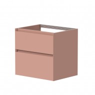 Kame Exclusive LOFT Шкафчик под столешницу 60cm, BU/6-3DR/D17-LFT