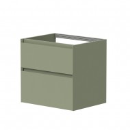 Kame Exclusive LOFT Skapītis zem virsmas 60cm, BUC/6-3DR/D14-LFT