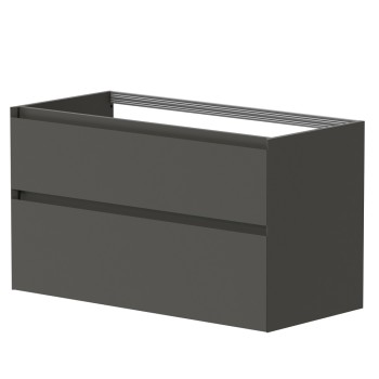 Kame Exclusive LOFT Шкафчик под столешницу 100cm, BUC/10-3DR/D13-LFT