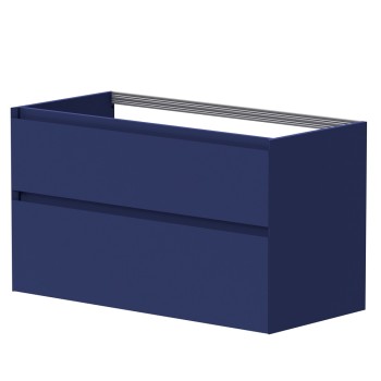 Kame Exclusive LOFT Шкафчик под столешницу 100cm, BUC/10-3DR/D20-LFT