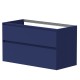 Kame Exclusive LOFT Skapītis zem virsmas 100cm, BUC/10-3DR/D20-LFT Kame Exclusive LOFT Skapītis zem virsmas 100cm, BUC/10-3DR/D20-LFT
