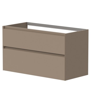 Kame Exclusive LOFT Шкафчик под столешницу 100cm, BUC/10-3DR/D15-LFT