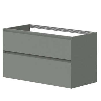 Kame Exclusive LOFT Шкафчик под столешницу 100cm, BUC/10-3DR/D18-LFT