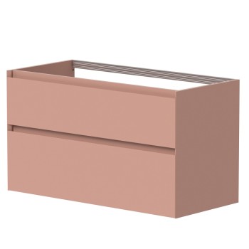 Kame Exclusive LOFT Шкафчик под столешницу 100cm, BUC/10-3DR/D17-LFT