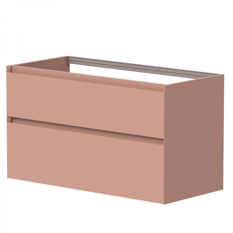 Kame Exclusive LOFT Skapītis zem virsmas 100cm, BUC/10-3DR/D17-LFT Kame Exclusive LOFT Skapītis zem virsmas 100cm, BUC/10-3DR/D17-LFT