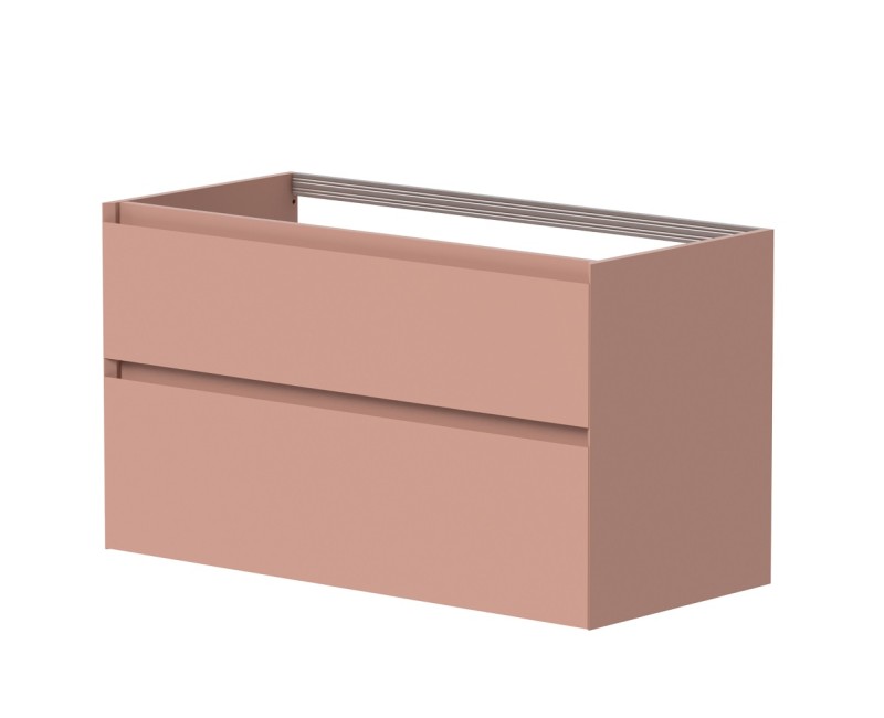 Kame Exclusive LOFT Шкафчик под столешницу 100cm, BUC/10-3DR/D17-LFT