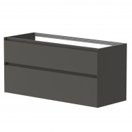 Kame Exclusive LOFT Шкафчик под столешницу 120cm, BUC/12-3DR/D13-LFT