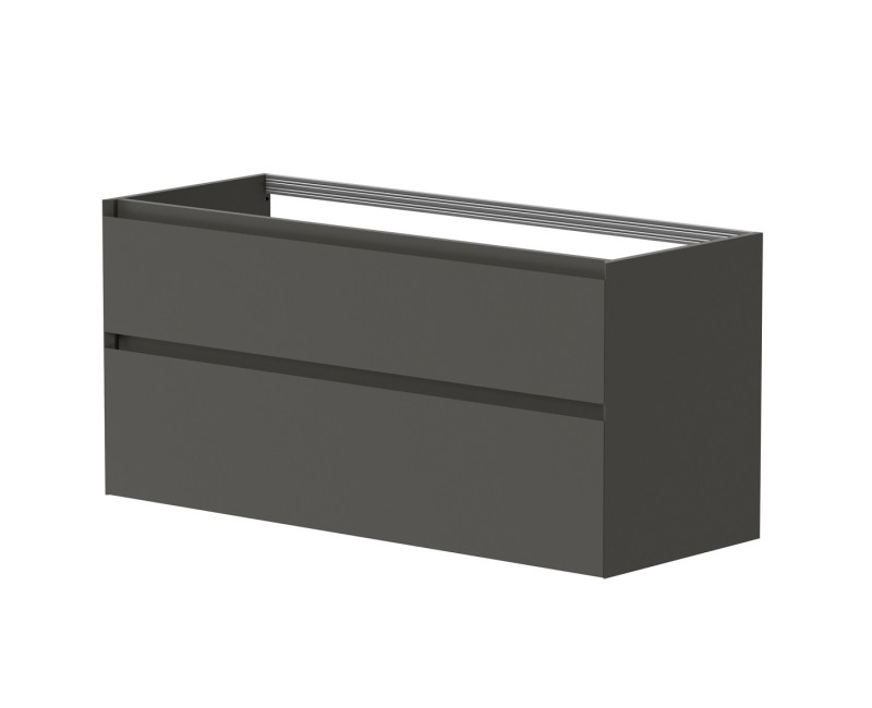 Kame Exclusive LOFT Skapītis zem virsmas 120cm, BUC/12-3DR/D13-LFT