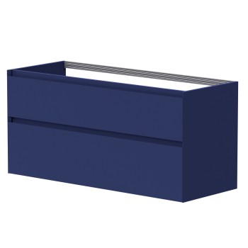 Kame Exclusive LOFT Шкафчик под столешницу 120cm, BUC/12-3DR/D20-LFT