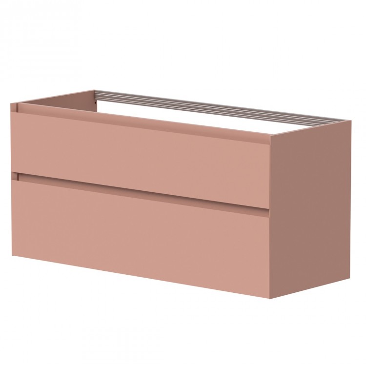 Kame Exclusive LOFT Skapītis zem virsmas 120cm, BUC/12-3DR/D17-LFT Kame Exclusive LOFT Skapītis zem virsmas 120cm, BUC/12-3DR/D17-LFT