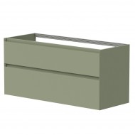 Kame Exclusive LOFT Skapītis zem virsmas 120cm, BUC/12-3DR/D14-LFT