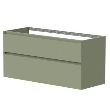 Kame Exclusive LOFT Шкафчик под столешницу 120cm, BUC/12-3DR/D14-LFT