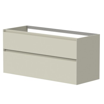 Kame Exclusive LOFT Шкафчик под столешницу 120cm, BUC/12-3DR/D06-LFT