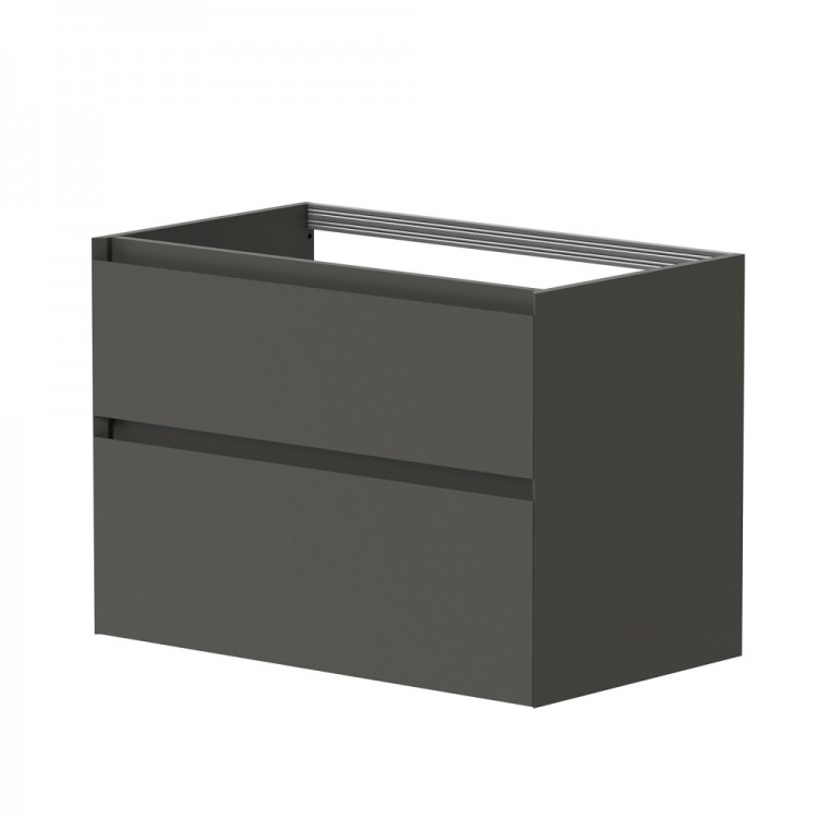 Kame Exclusive LOFT Skapītis zem virsmas 80cm, BUC/8-3DR/D13-LFT Kame Exclusive LOFT Skapītis zem virsmas 80cm, BUC/8-3DR/D13-LFT
