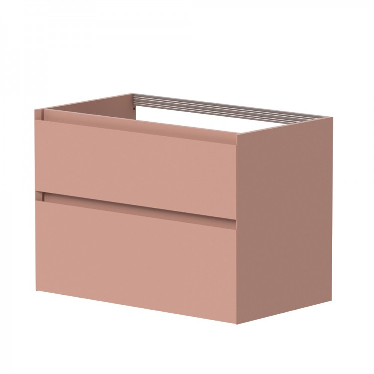 Kame Exclusive LOFT Skapītis zem virsmas 80cm, BUC/8-3DR/D17-LFT Kame Exclusive LOFT Skapītis zem virsmas 80cm, BUC/8-3DR/D17-LFT