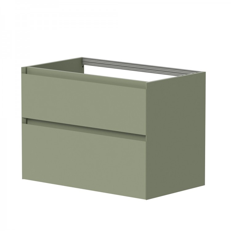 Kame Exclusive LOFT Skapītis zem virsmas 80cm, BUC/8-3DR/D14-LFT Kame Exclusive LOFT Skapītis zem virsmas 80cm, BUC/8-3DR/D14-LFT