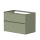 Kame Exclusive LOFT Skapītis zem virsmas 80cm, BUC/8-3DR/D14-LFT Kame Exclusive LOFT Skapītis zem virsmas 80cm, BUC/8-3DR/D14-LFT