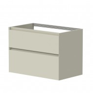 Kame Exclusive LOFT Шкафчик под столешницу 80cm, BUC/8-3DR/D06-LFT
