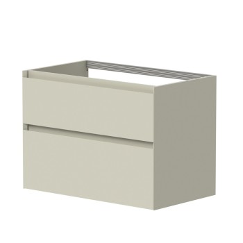 Kame Exclusive LOFT Шкафчик под столешницу 100cm, BUC/10-3DR/D06-LFT