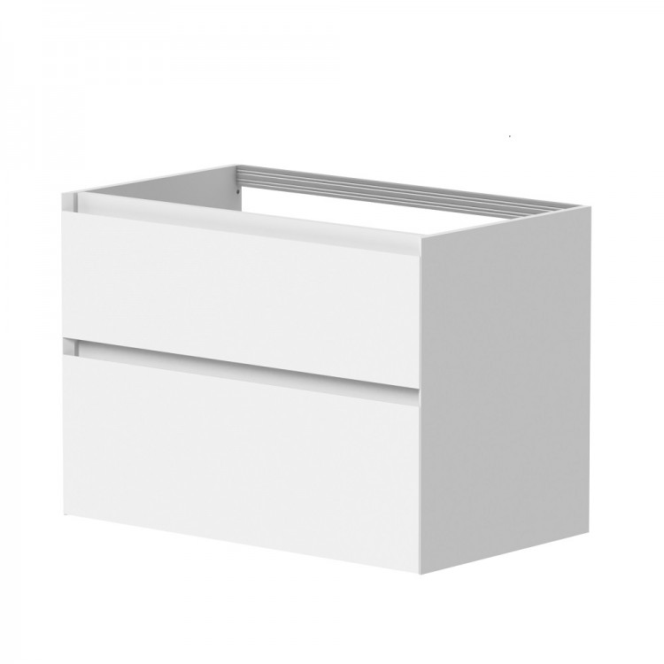 Kame Exclusive LOFT Skapītis zem virsmas 80cm, BUC/8-3DR/D02-LFT Kame Exclusive LOFT Skapītis zem virsmas 80cm, BUC/8-3DR/D02-LFT