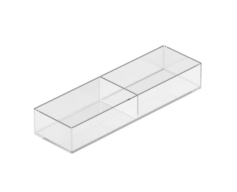 Kame Atvilktņu sadalītājs ACP105-3, organiskais stikls