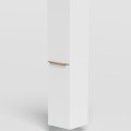 Kame Exclusive AMBER Шкафчик боковой высокий 160x35cm, TU/35-2/D02-AMB