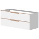 Kame Exclusive AMBER Skapītis zem izlietnes 120cm, BU/12-3DR/D02-AMB Kame Exclusive AMBER Skapītis zem izlietnes 120cm, BU/12-3DR/D02-AMB