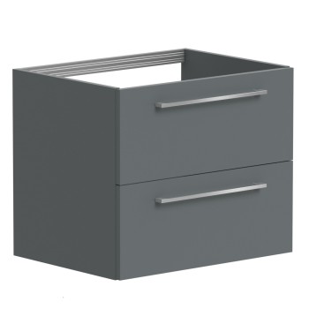 Kame GAMA Шкафчик под раковину 60х45cm, BU/6-3DR/D06