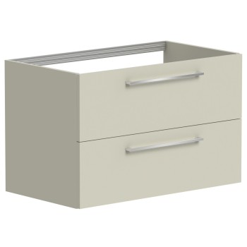 Kame GAMA Шкафчик под раковину 80х45cm, BU/8-3DR/D06