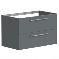 Kame GAMA Шкафчик под раковину 80х45cm, BU/8-3DR/D05