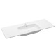 KAME ELIDE Izlietne skapītim 121x46cm, SG1214618 KAME ELIDE Izlietne skapītim 121x46cm, SG1214618