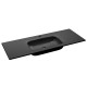 KAME ELIDE Izlietne skapītim 121x46cm, SG1214618B KAME ELIDE Izlietne skapītim 121x46cm, SG1214618B