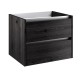 Kame City Шкафчик под раковину 60cm, BU/6-3DR/1P1 Kame City Шкафчик под раковину 60cm, BU/6-3DR/1P1