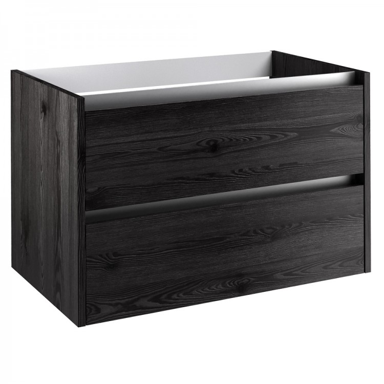 Kame City Шкафчик под раковину 80cm, BU/8-3DR/1P1