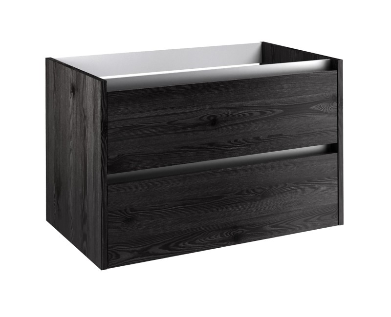 Kame City Шкафчик под раковину 80cm, BU/8-3DR/1P1