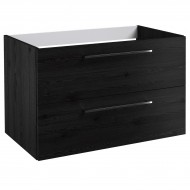 Kame GAMA Шкафчик под раковину 80х45cm, BU/8-3DR/1