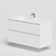 Kame Exclusive LOFT Шкафчик под раковиной 100cm, BU/10-3DR/D02-LFT