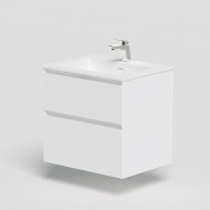 Kame Exclusive LOFT Шкафчик под раковиной 60cm, BU/6-3DR/D02-LFT