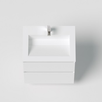 Kame Exclusive LOFT Шкафчик под раковиной 60cm, BU/6-3DR/D02-LFT