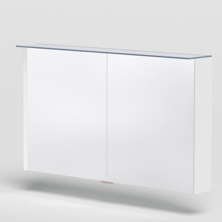 KAME Exclusive LOFT Spoguļskapītis 120x71 cm, MD3DML/120-70/D02-LFT KAME Exclusive LOFT Spoguļskapītis 120x71 cm, MD3DML/120-70/D02-LFT
